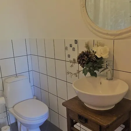 Dole Guest house *