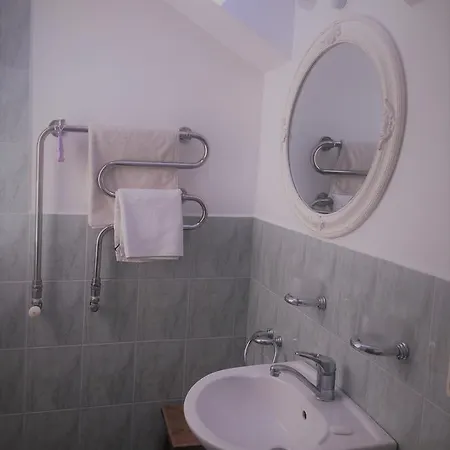 Dole Guest house Salaspils